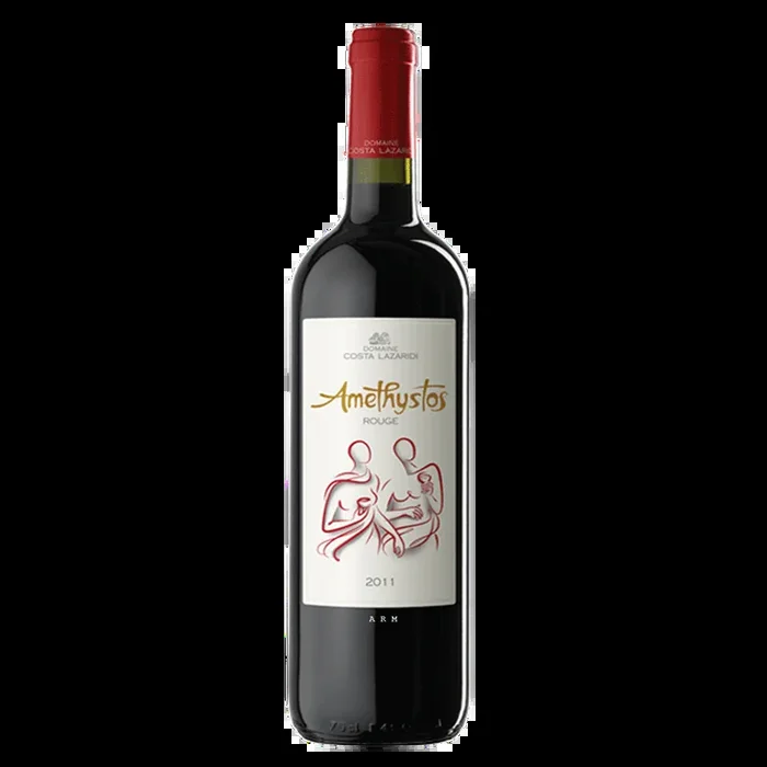 Amethystos Rouge