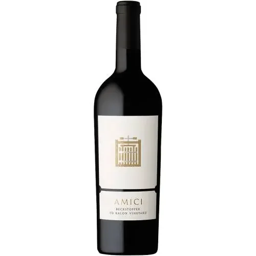 Amici Cabernet Sauv to Kalon 2019 – 1.5L