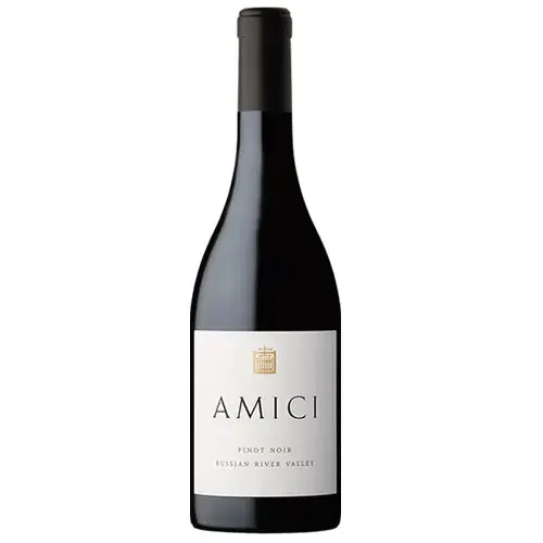 Amici Pinot Noir Russian River Valley 2022 – 750ml