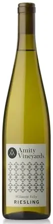 Amity Vineyards Riesling 2014 750ml
