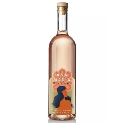 Ana Maria Joven Tequila 750ml