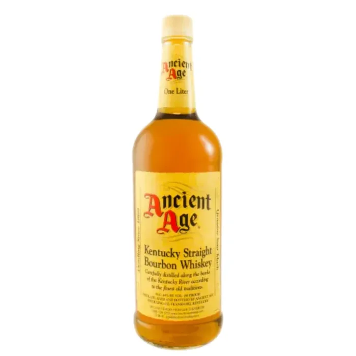 Ancient Age Whiskey