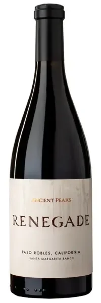 Ancient Peaks Renegade 2016 750ml