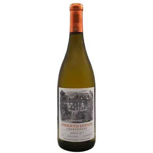 Andover Estate Arroyo Chardonnay – 750ML