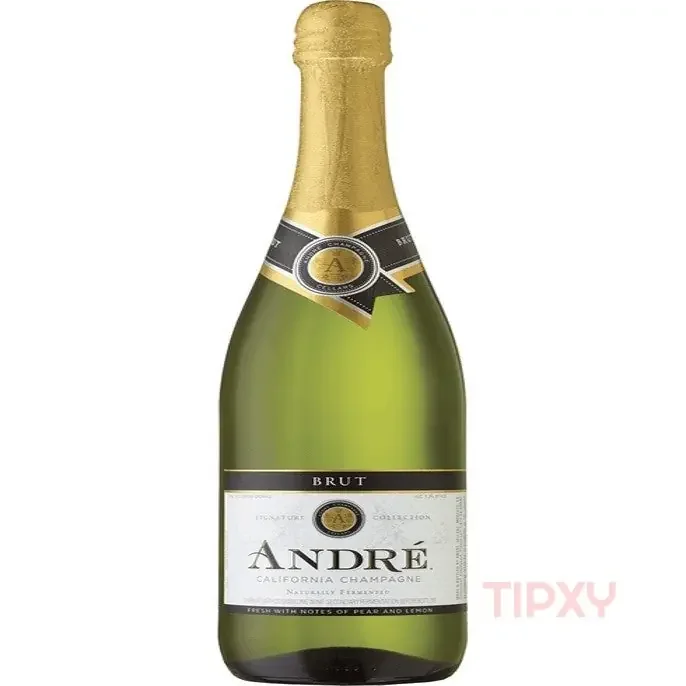 Andre – Brut California