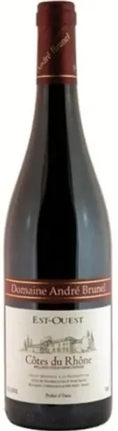 Andre Brunel Cotes du Rhone 2016 750ml