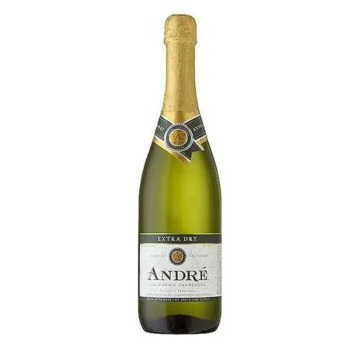 Andre Extra Dry – 750ML