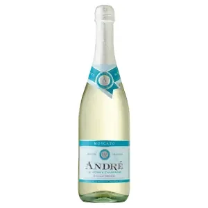 Andre Moscato