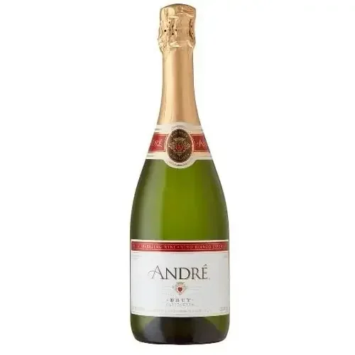 Andre White – 750ML