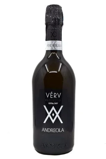 Andreola Verv Prosecco Extra Dry NV