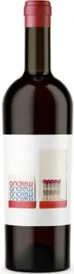 Andrew Poso Robles Ca 750ml