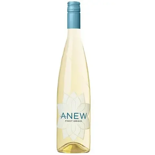 Anew Pinot Grigio 750ml