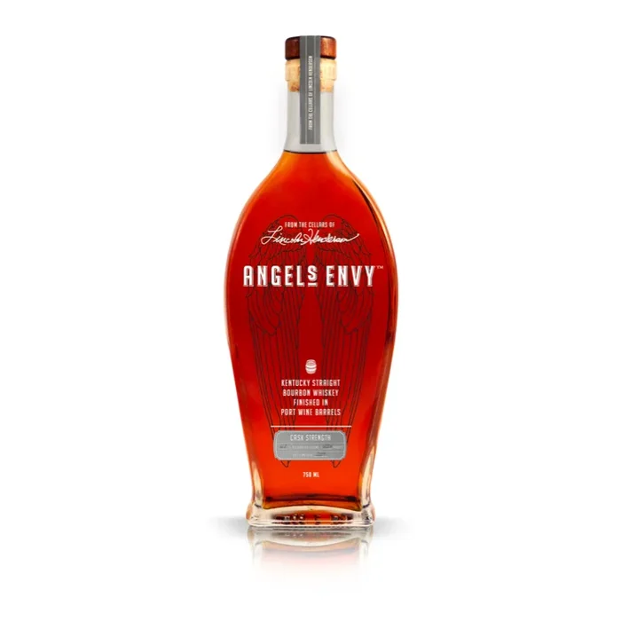 Angel’s Envy Cask Strength Whiskey