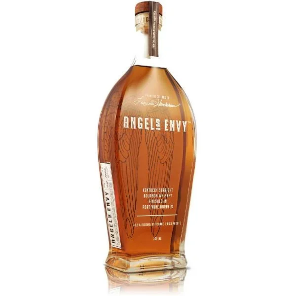 Angel’s Envy Kentucky Straight Bourbon Whiskey