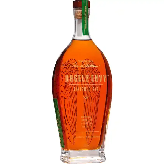 Angel‘s Envy Finished Rye