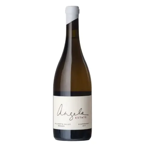 Angela Vineyards Chardonnay 2018 – 750ML