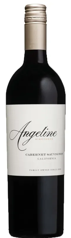Angeline Cabernet Reserve Sonoma County 2020 750ml