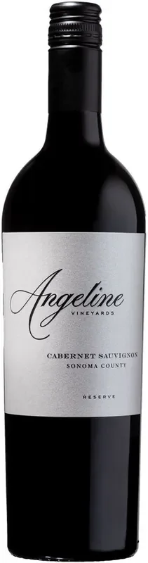 Angeline Cabernet Sauvignon 2020 750ml