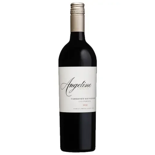 Angeline California Cabernet Sauvignon – 750ML