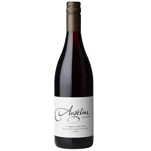 Angeline California Pinot Noir – 750ML