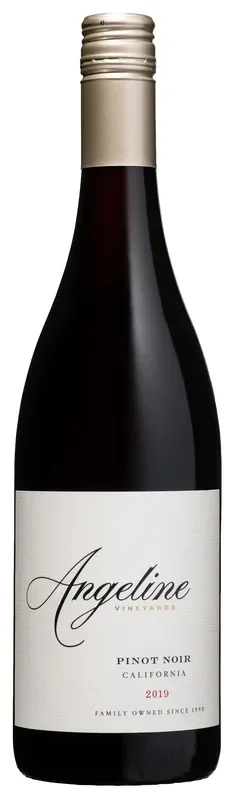 Angeline Pinot Noir 2023 750ml