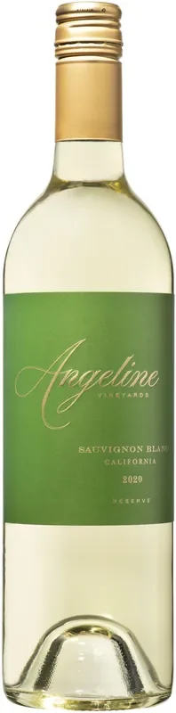 ANGELINE SAUV BL RES SON 2023 750 ml