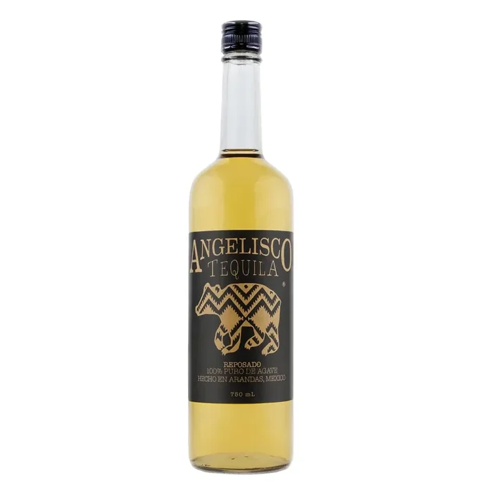 Angelisco Reposado Tequila