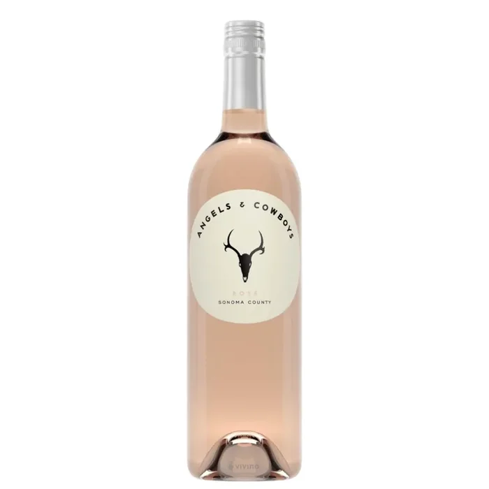Angels & Cowboys 2019 Rosé