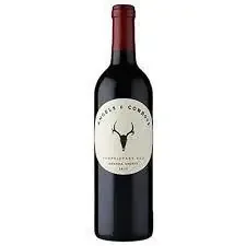 Angels & Cowboys Proprietary Red 2019 – 750ML