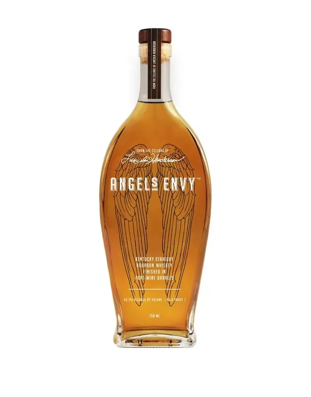 Angels Envy Kentucky Straight Bourbon 750ml