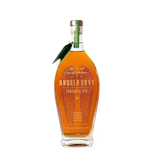 Angels Envy Rye Whiskey – 750ML