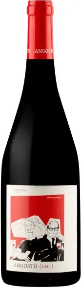 Angosto 750 ml