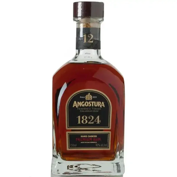 Angostura – 1824 Caribbean Rum