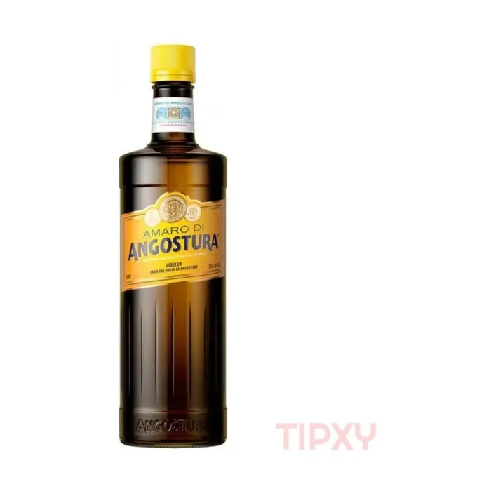 Angostura – Amaro Di Herbal Liqueur