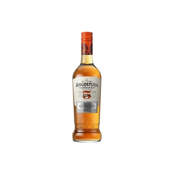 Angostura Aged Rum Superior 5 Yr