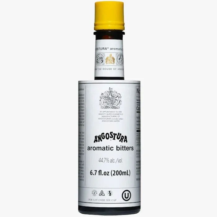 Angostura Aromatic Bitters 6.7oz