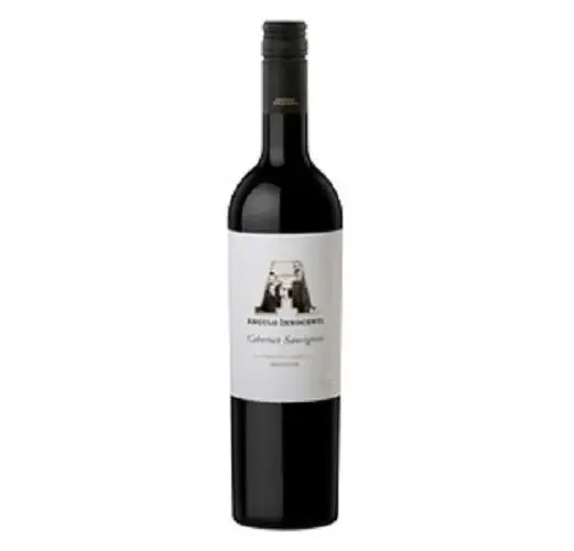 Angulo Innocenti Cabernet Sauvignon – 750ML
