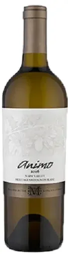 Animo Sauvignon Blanc Heritage 2016 750ml