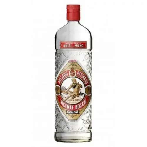 Anis del Mono Anisette Dulce – 750ML