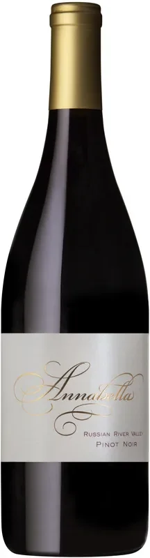 Annabella Pinot Noir Russian River 2018 750 ml