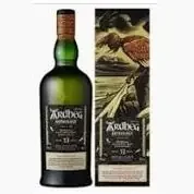 Anthology 13 Year Single Malt