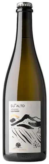 ANTICA QUERCIA COL FOND 750 ml