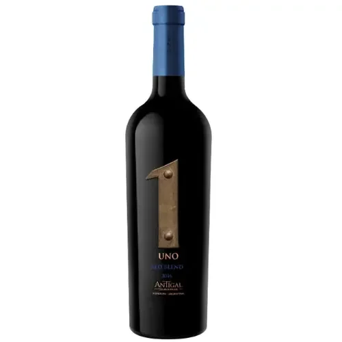 Antigal Uno Red Blend – 750ML