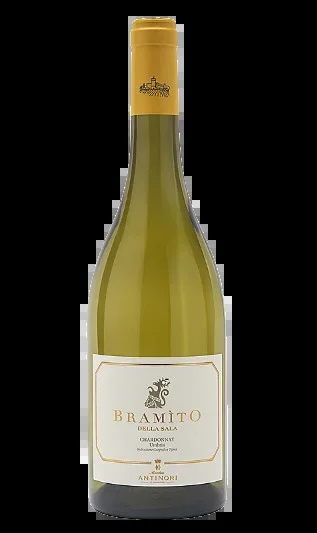 Antinori Castello Della Sala Umbria Bianco Bramito Della Sala 2023 750 ML