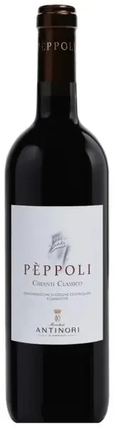 Antinori Chianti Classico Peppoli 2019 750ml