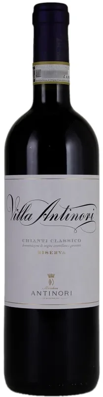 Antinori Chianti Classico Riserva Villa Antinori 2017 750ml
