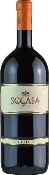 ANTINORI SOLAIA 2017 750 ml