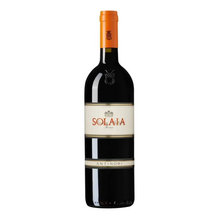 Antinori Solaia 2020