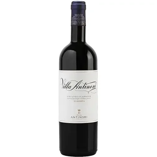 Antinori Villa Chianti Classico Reserv 750ml