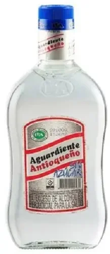 ANTIOQUENO SIN AZUCAR (NO SUGAR) 750 ml